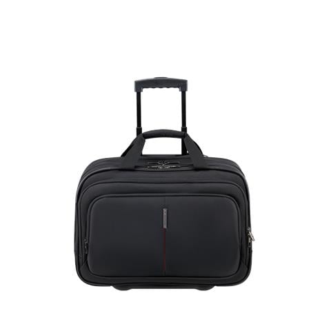 Guardit 3.0 43,9 cm (17.3") Custodia trolley Nero - Foto 1