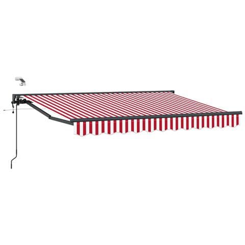 Tettuccio Elettrico Retrattile 3 x 2,5 m - Foto 1