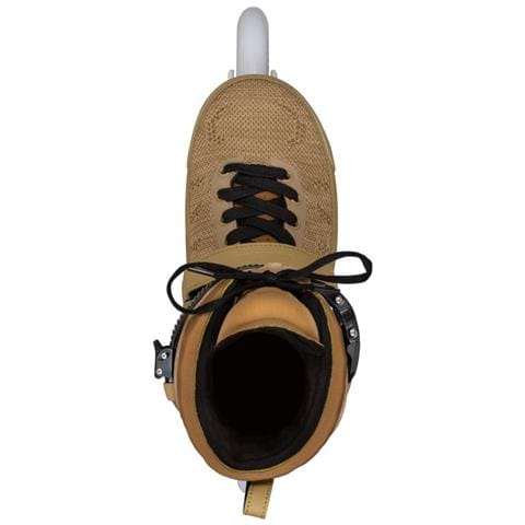 Pattini in linea Swell Gold 125 (46) - Foto 2