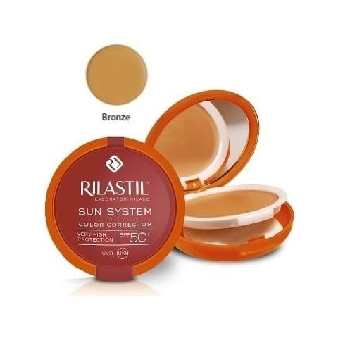 Sun System Photo Protection Terapy 50+ Bronze Nuova Formula 10 ml - Foto 1
