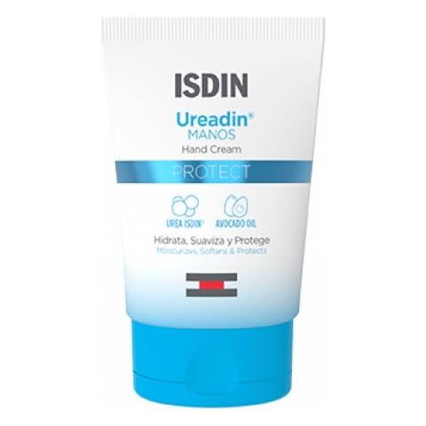 Ureadin Crema Manos Protect 50 ml - Foto 1