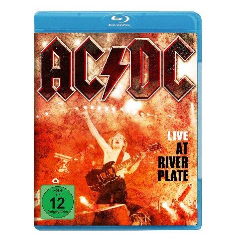 Brd Ac / Dc - Live At River Plate - Foto 1