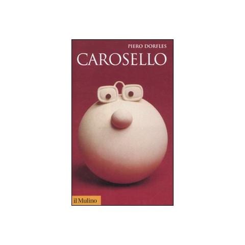 Piero Dorfles - Carosello - Foto 1