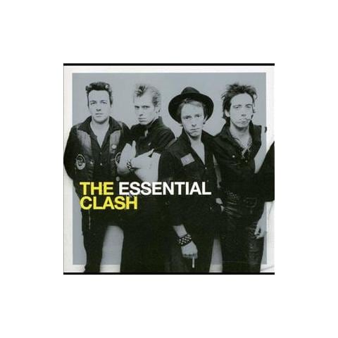 Clash. The The Essential Clash - Foto 1