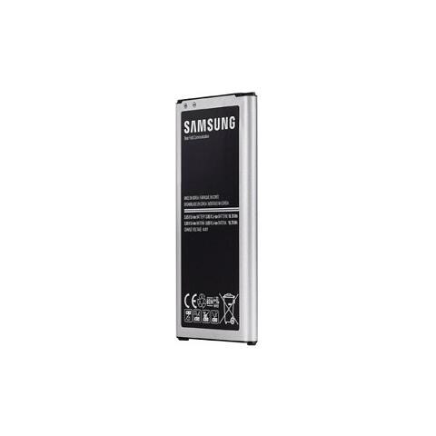 Batteria Bulk per Galaxy S5 Nera e Argento Plastica 2800 mAh EB-BG900BBEGWW - Foto 2