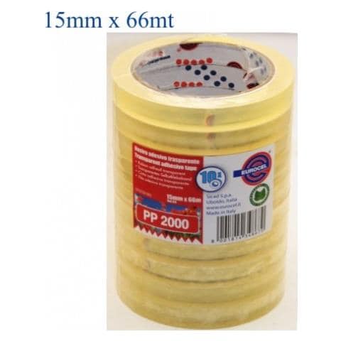 Cf10 Nastro Adesivo Pp2000 B - Foto 1