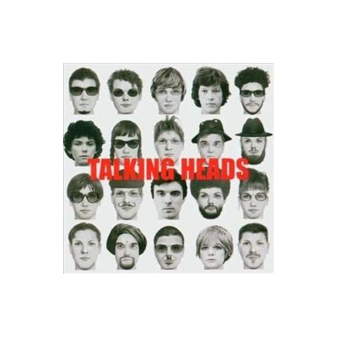 Talking Heads - The Best Of Talking Heads - Foto 1