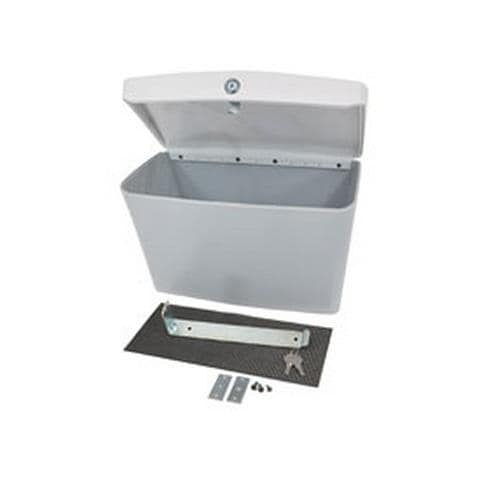 StyleView Storage Bin - Componente di montaggio (staffa, deposito)  - Foto 1