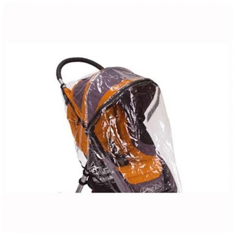 Parapioggia Per Passeggino City Mini 4 Ruote - Foto 1