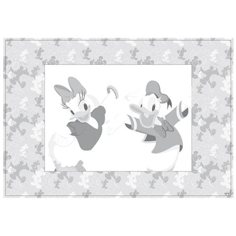 Casa Di Topolino (La) - Puzzle Double-Face Plus 60 Pz - Foto 3