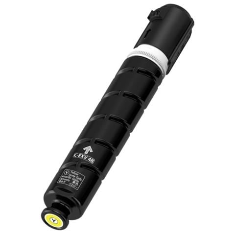 Cexv-48 Toner Giallo - Foto 3