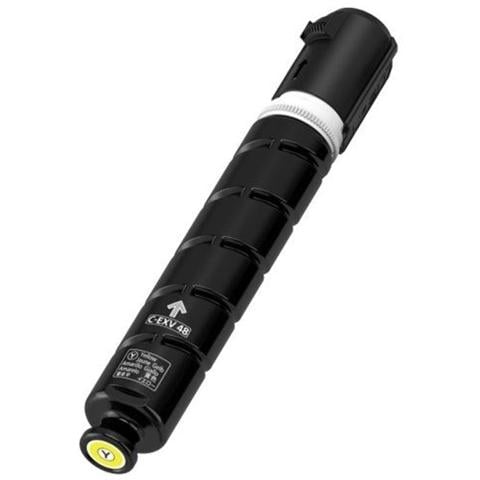 Cexv-48 Toner Giallo - Foto 1