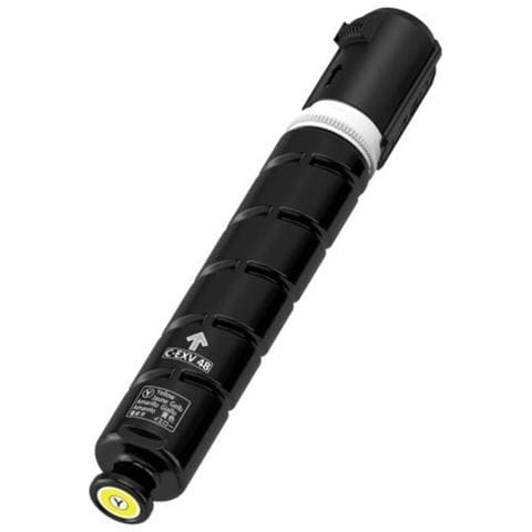 Cexv-48 Toner Giallo - Foto 2