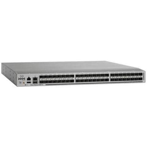 Nexus 3524x 24 10g Ports In - Foto 1