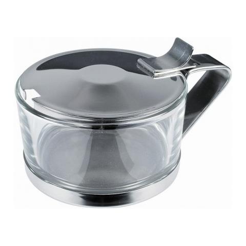 Easy Formaggera Inox Con Vetro 4003 - Foto 7