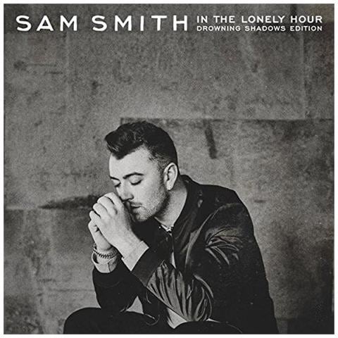Sam Smith - In The Lonely Hour Drowning Shadow Edition (2 Lp) - Foto 1