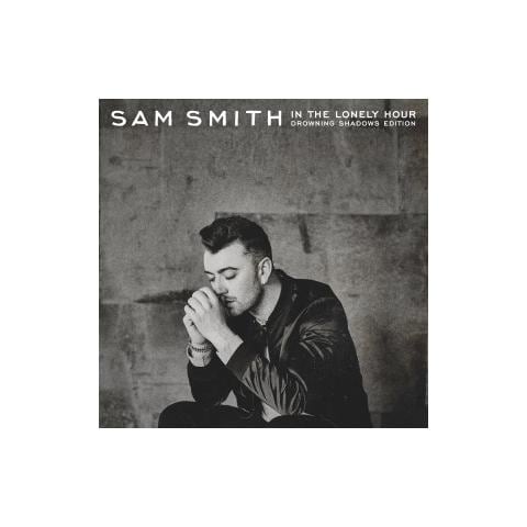 Sam Smith - In The Lonely Hour Drowning Shadow Edition (2 Lp) - Foto 2
