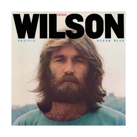 Dennis Wilson - Pacific Ocean Blue - Foto 1