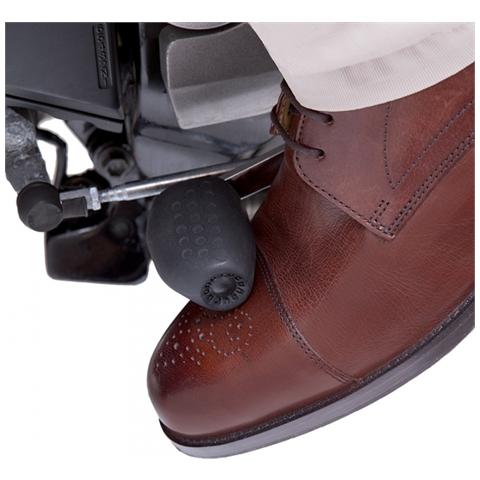 New Foot On Salvascarpa Nero - Foto 1