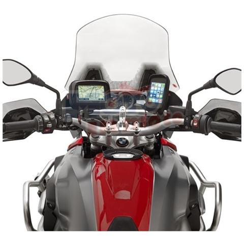 Smart Bar - Barra Da Manubrio In Acciaio - Foto 1