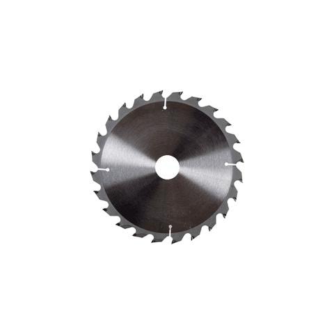 Lama Per Taglio Legno 180/20 Z24 - Foto 1