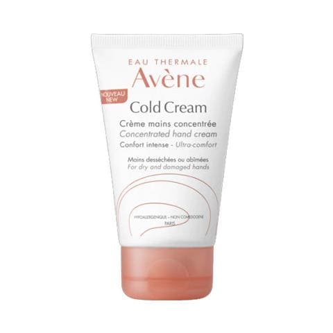 Eau Thermale Cold Cream Crema Mani Concentrata 50ml - Foto 6