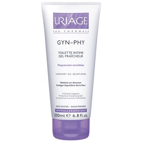 Ii Gyn-phy Gel Rinfrescante Igiene Intima 200ml - Foto 2