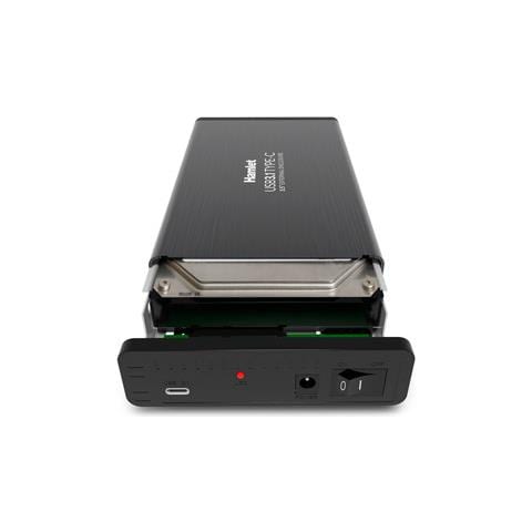 Box Hdd 3 5 Usb C 3.1 - Foto 1