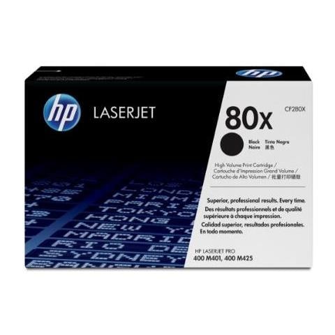Toner   Cf280x Nero 7.000pp X M401a M401d M401dn M401dw M425dn M425dw - Foto 17