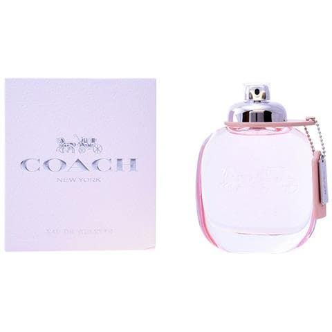 Coach Woman Eau De Toilette Spray 30ml - Foto 5