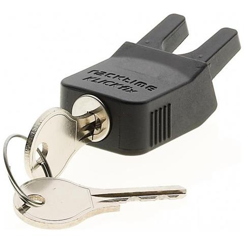 Lock Secure-it (Serratura)  - Foto 1