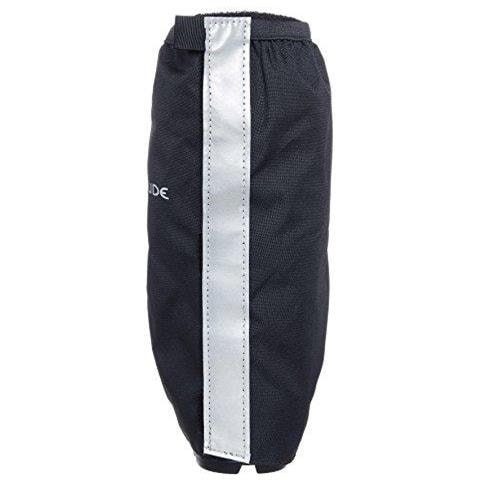 Copriscarpe Bike Gaiter Short Black 36-39 - Foto 7