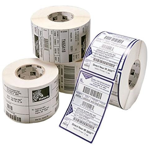 Z-Select 2000D 76.2mm x 76.2mm Nero, Bianco - Foto 1
