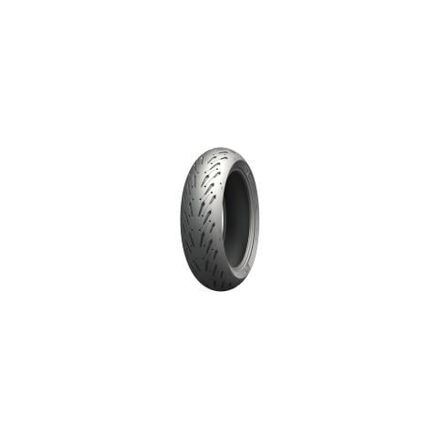 Road 5 (190/50 Zr17 Tl (73w) Ruota Posteriore, M / c) - Foto 3
