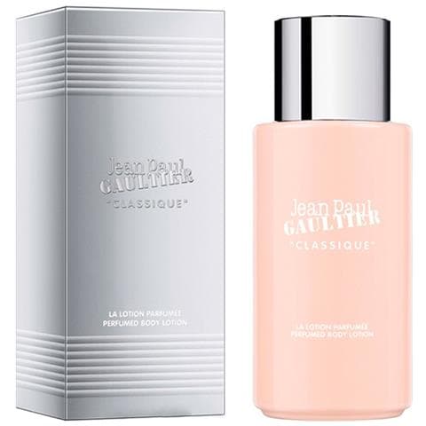 Cosmetici Per Il Corpo Classique Perfumed Body Lotion 200ml Cosmetici E Profumeria Donna 200 Ml - Foto 2