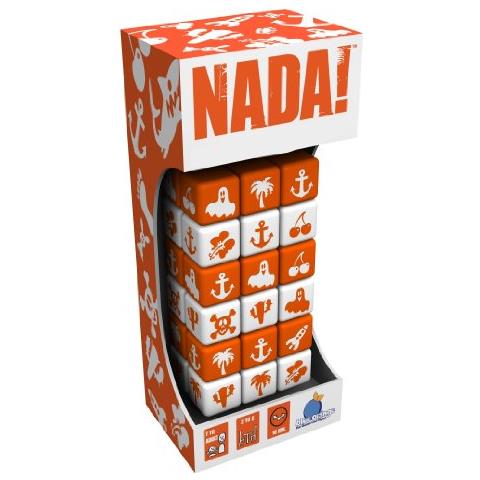 Nada! Dice Game - Foto 1