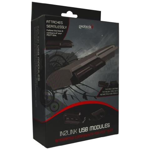 In2link Usb Modules Ps3 - Foto 1