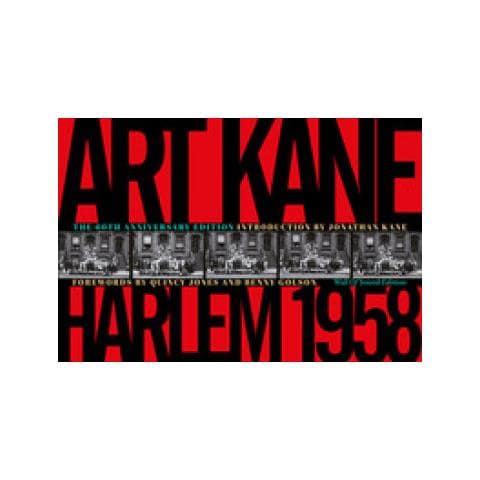 Art Kane - Art Kane. Harlem 1958. Ediz. Illustrata - Foto 2