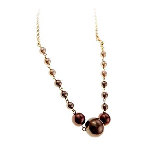 Collana Donna 43190720 (70 cm) - Foto 3