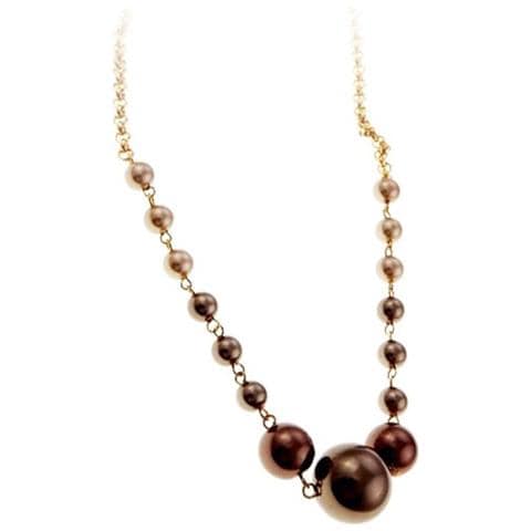 Collana Donna 43190720 (70 cm) - Foto 2