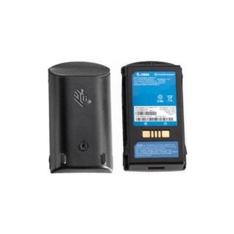 Batt Pack Pp Mc3300 High Cap Lithium Ion Qty-10 - Foto 1