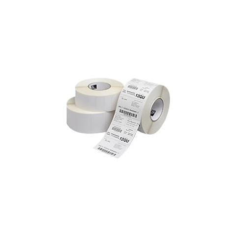Zebra Z-Select 2000T, 57 x 51mm Bianco - Foto 1