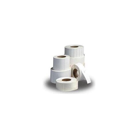 Zebra Z-Select 2000T, 57 x 51mm Bianco - Foto 2