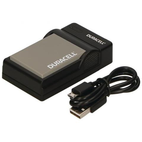 DRO5945 carica batterie Nero Caricabatteria per interni - Foto 3