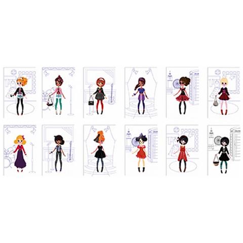 Filato D Di Fashion-rock'n Roll - Foto 1