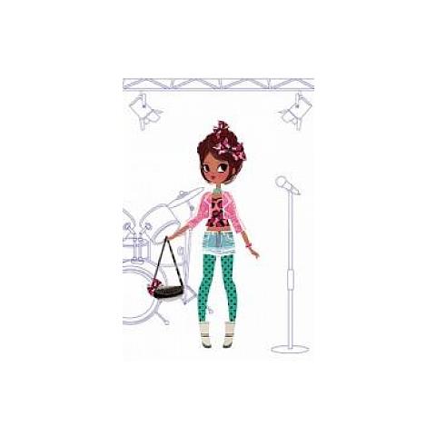 Filato D Di Fashion-rock'n Roll - Foto 2