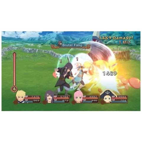 Tales of Vesperia: Definitive Edition Jeu Switch - Foto 6