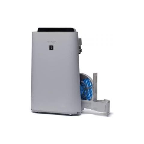 UA-HD40E-L Purificatore d'Aria Colore Grigio - Foto 3