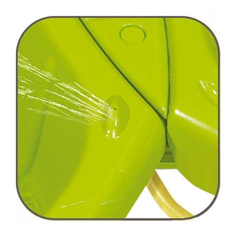 Set Sabbia Sabbiera Farfallona Multigiochi 7600310143 - Foto 3