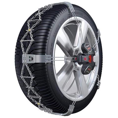 2004576789 Catene Neve K-summit Van Gruppo K89 - Foto 5